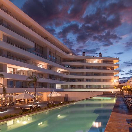 Dazzler By Wyndham Colonia Hotel โกโลเนีย เดล ซากราเมนโต ภายนอก รูปภาพ