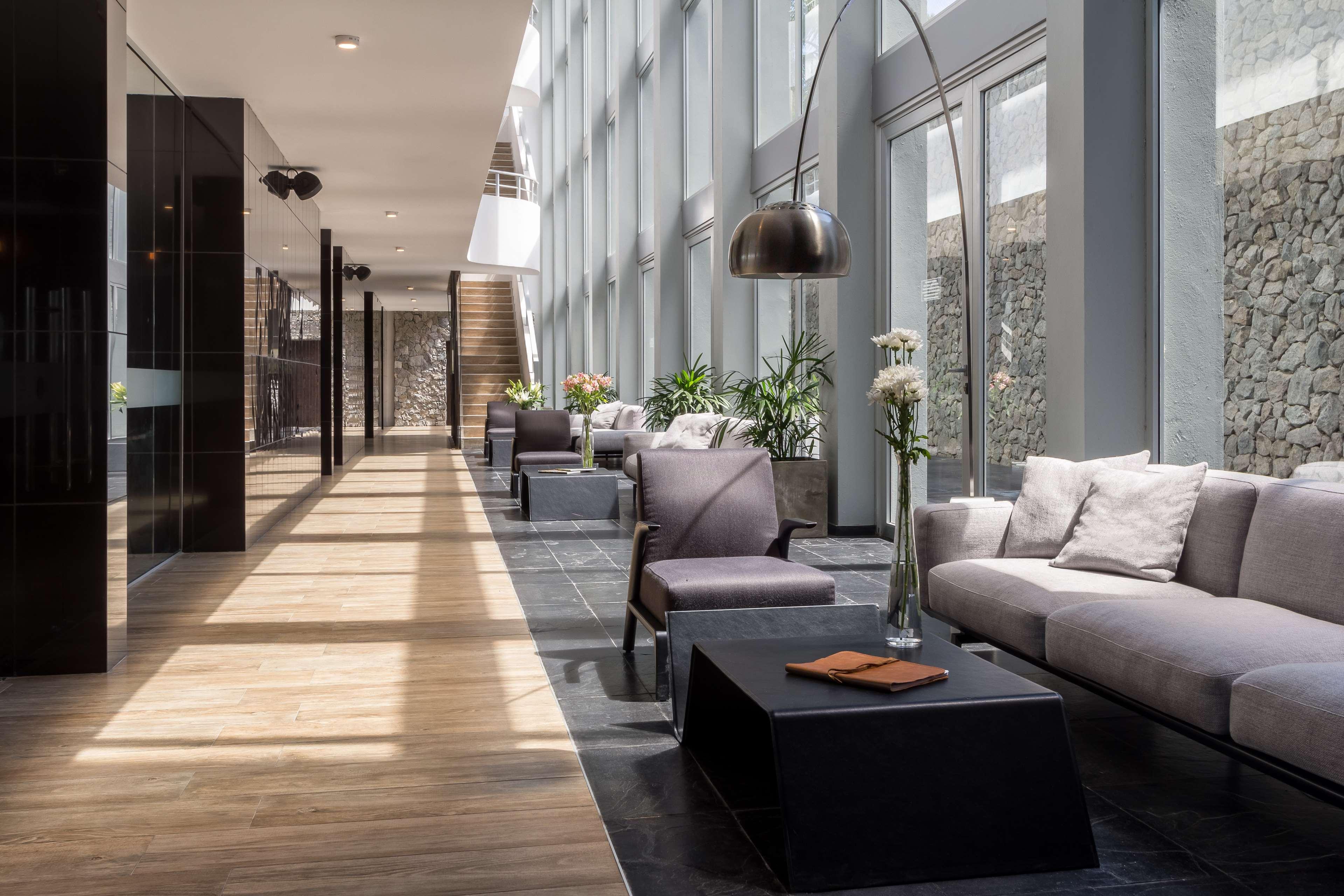 Dazzler By Wyndham Colonia Hotel โกโลเนีย เดล ซากราเมนโต ภายนอก รูปภาพ