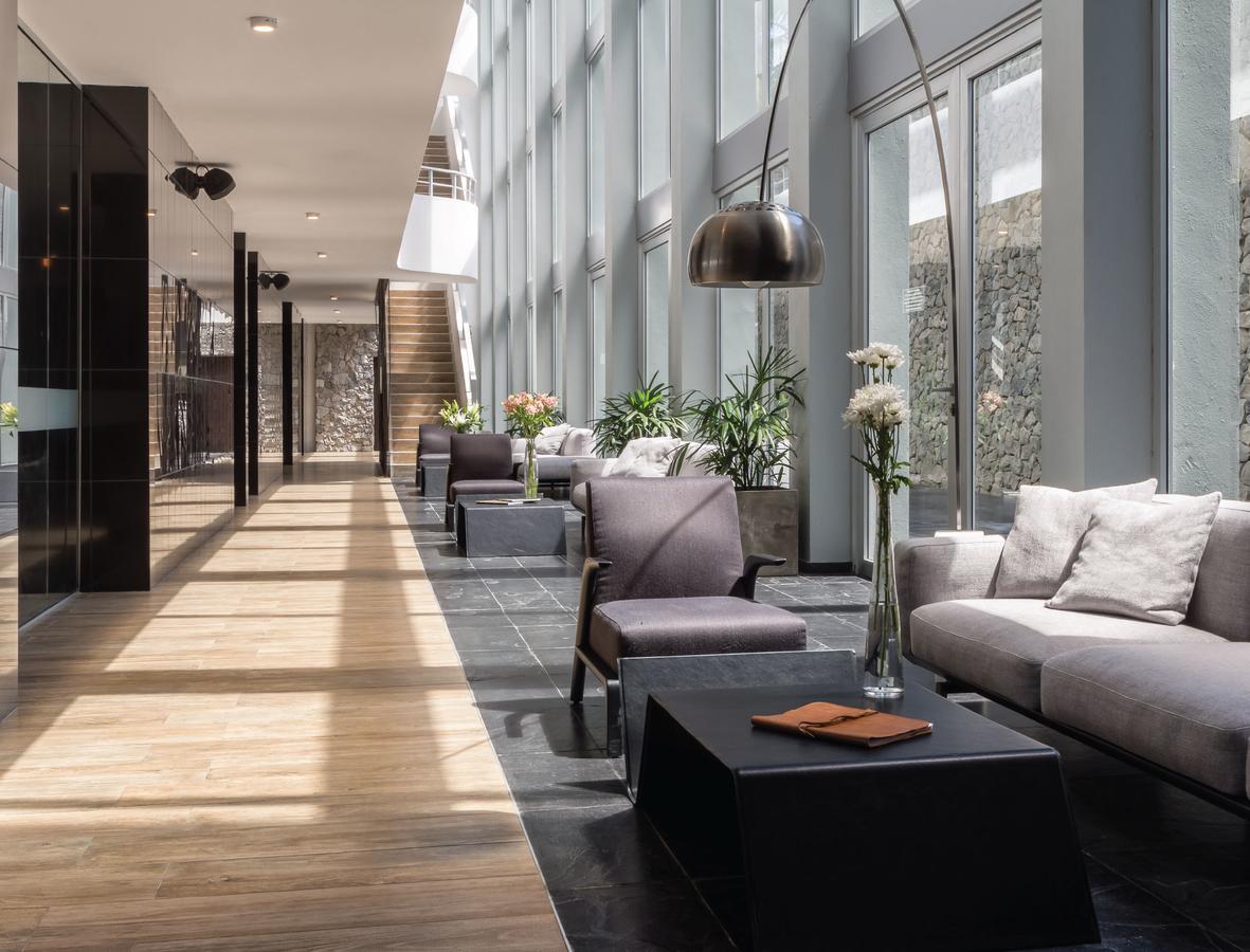 Dazzler By Wyndham Colonia Hotel โกโลเนีย เดล ซากราเมนโต ภายนอก รูปภาพ