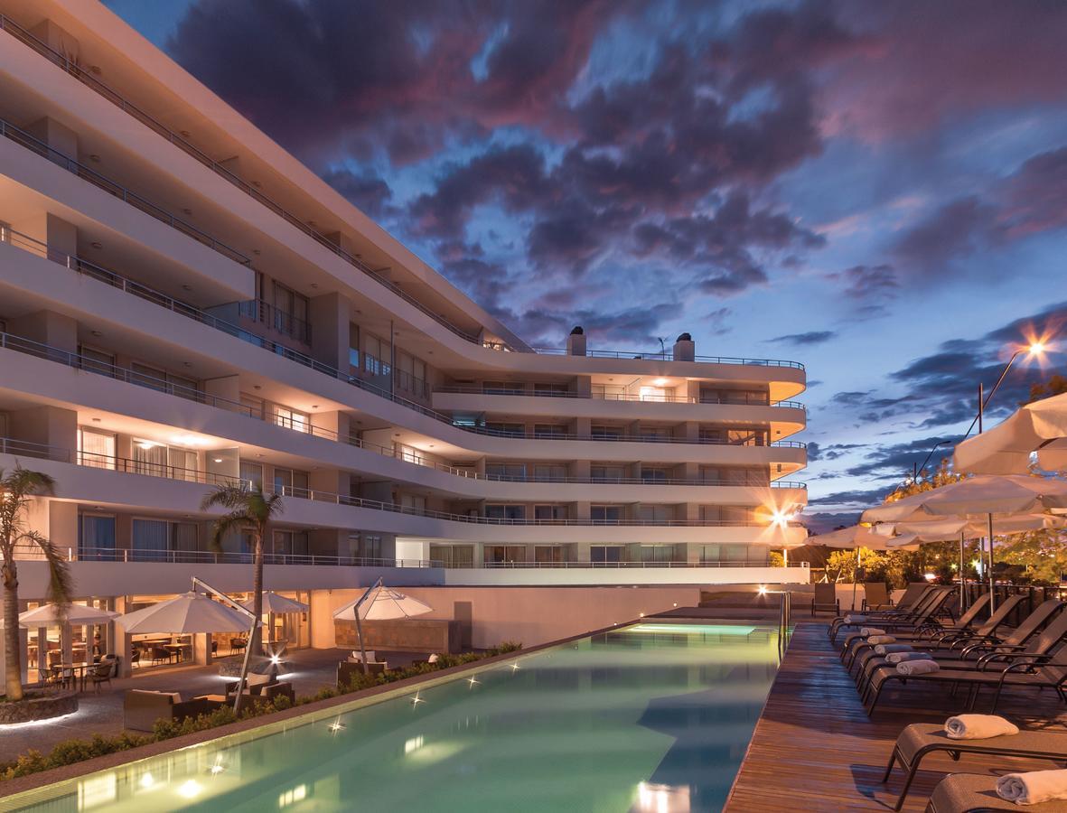 Dazzler By Wyndham Colonia Hotel โกโลเนีย เดล ซากราเมนโต ภายนอก รูปภาพ