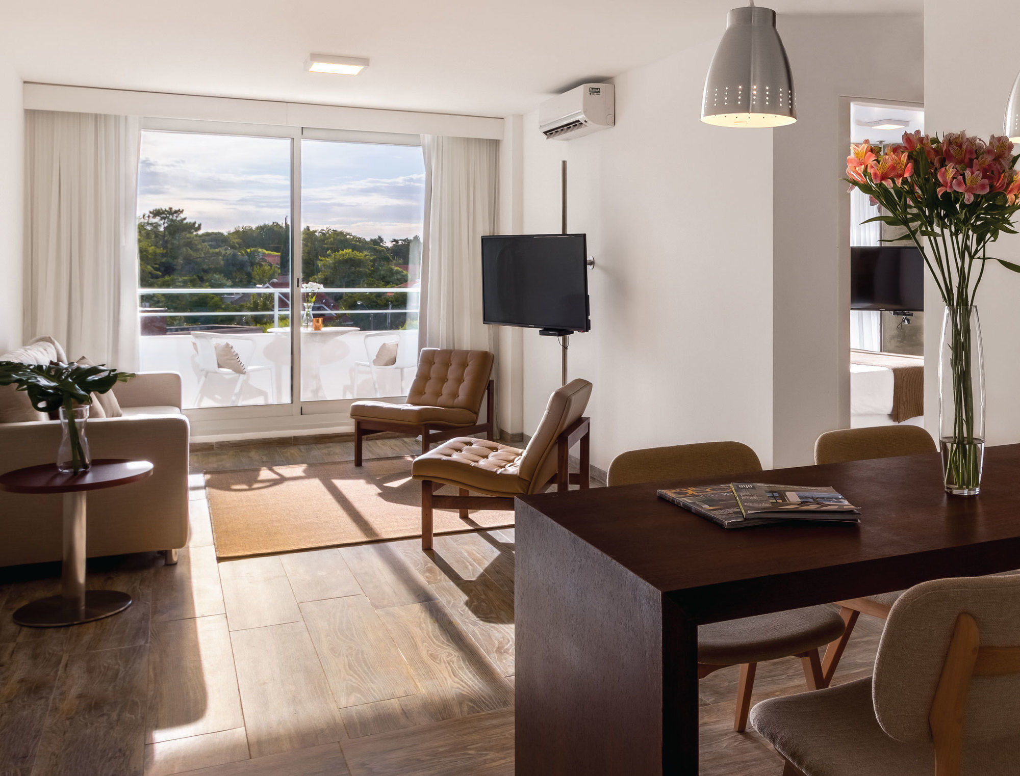 Dazzler By Wyndham Colonia Hotel โกโลเนีย เดล ซากราเมนโต ภายนอก รูปภาพ