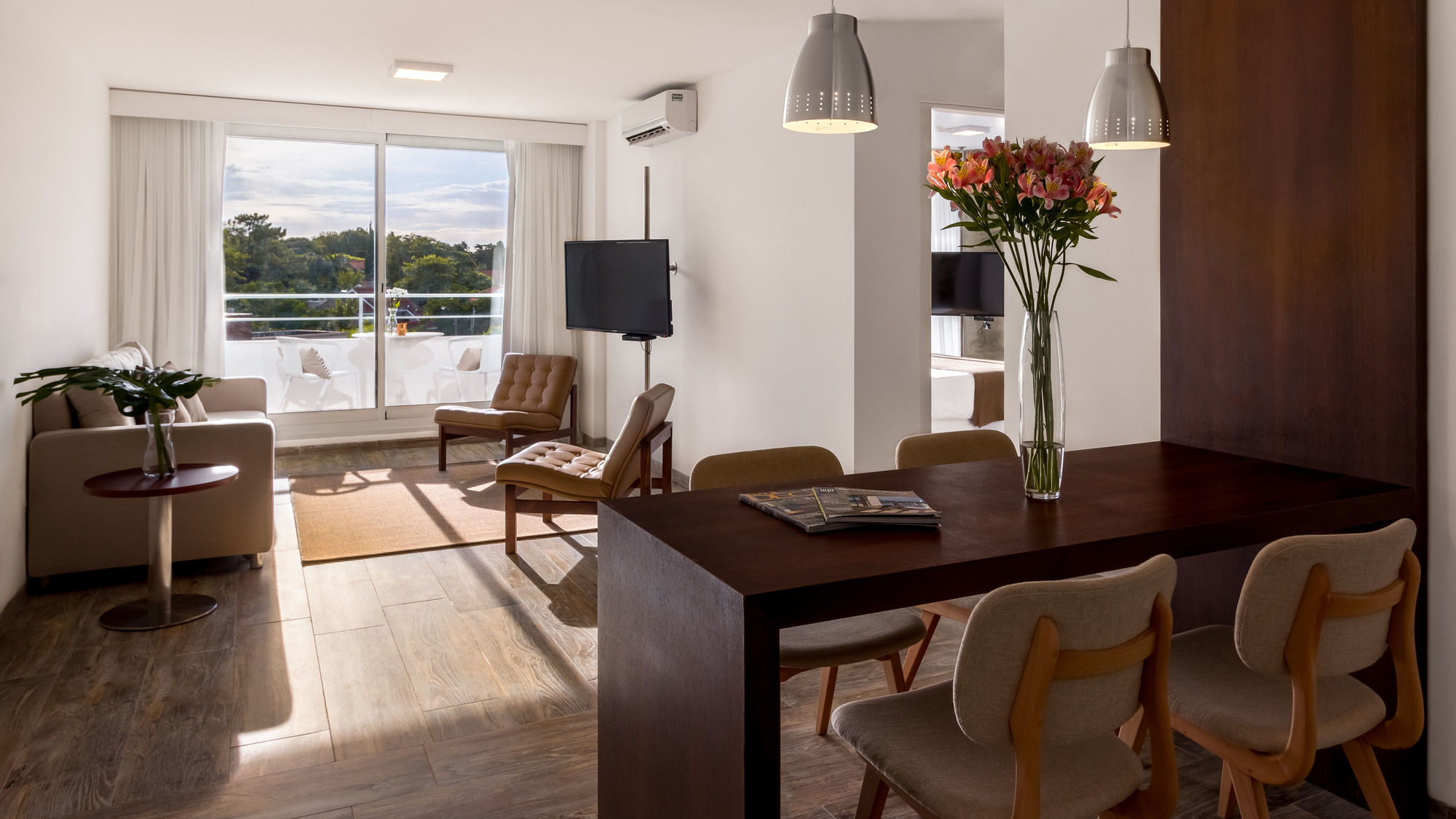 Dazzler By Wyndham Colonia Hotel โกโลเนีย เดล ซากราเมนโต ภายนอก รูปภาพ